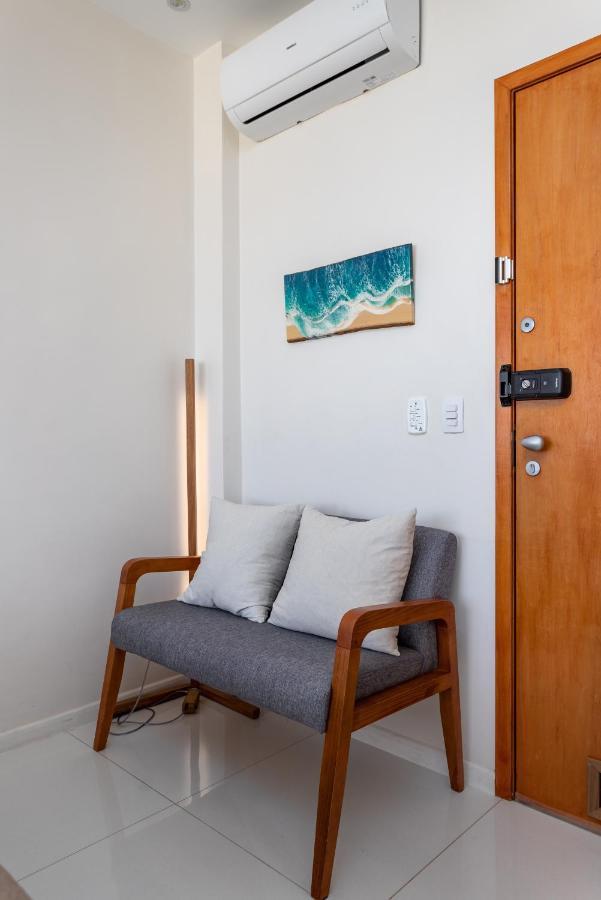 Ape Catete Apartment Rio de Janeiro Exterior photo