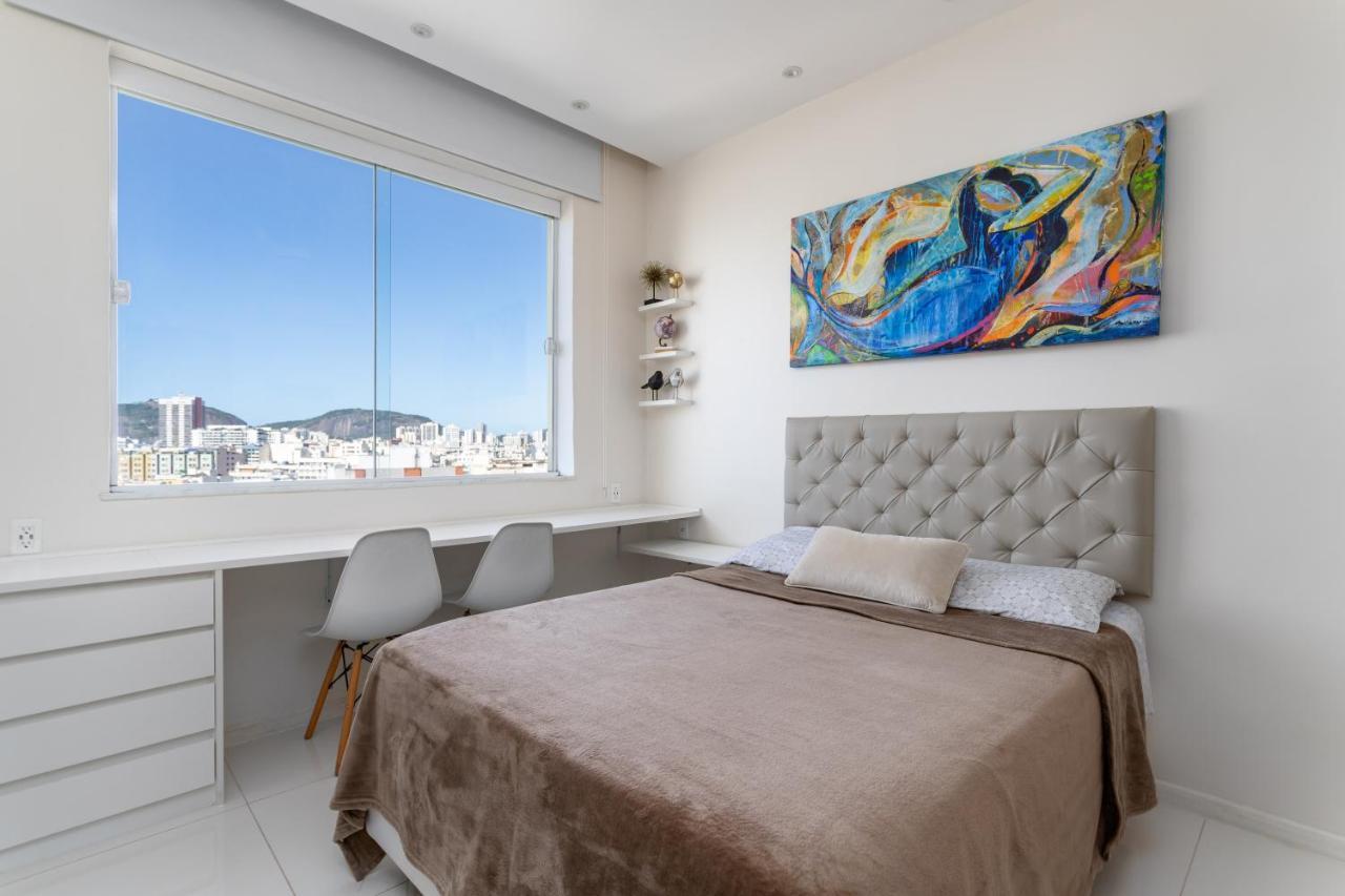 Ape Catete Apartment Rio de Janeiro Exterior photo
